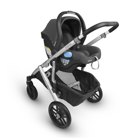 Picture of UPPAbaby® MESA Infant car seat I-SIZE 2019 Gregory