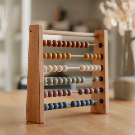 Picture of Little Dutch® Abacus Vintage