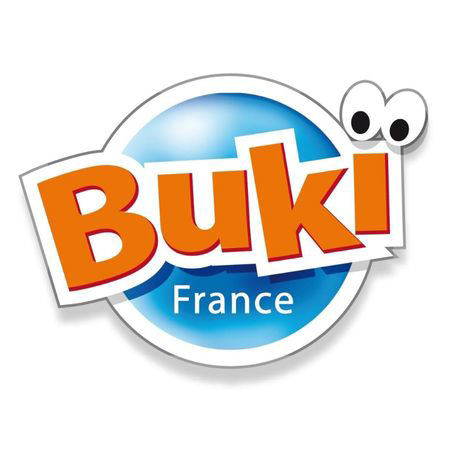 Picture of Buki® Dino Builders
