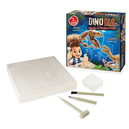 Picture of Buki® Dino Dig