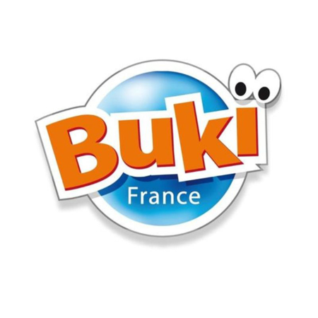 Picture of Buki® Pick-Up Shapes