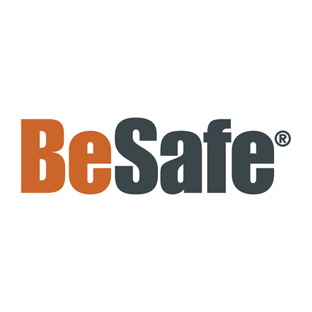 Picture of BeSafe® Porte-bébé Haven™ Night Premium Leaf
