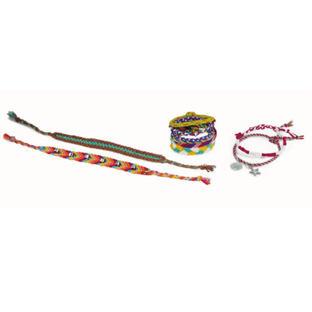 Picture of Buki® Friendship Bracelets