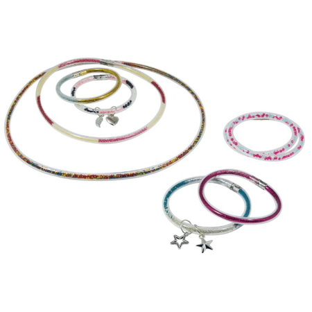 Picture of Buki® Glitters Bracelets
