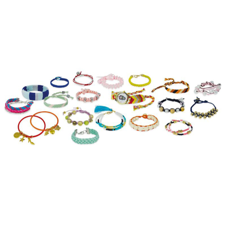 Buki® Mega Bracelets