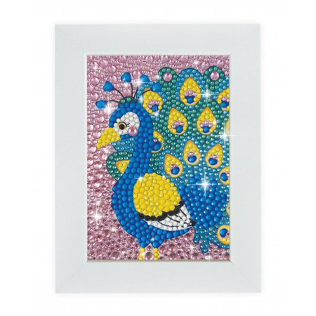Picture of Buki® Glitters Peacock