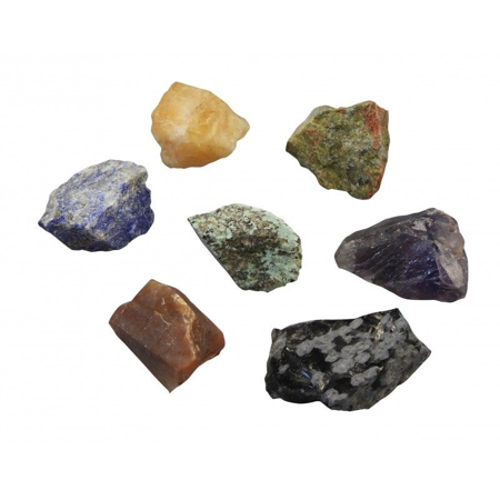 Buki® Dig Kit - Rocks And Minerals