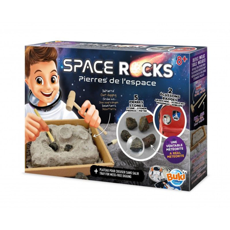 Picture of Buki® Space rocks