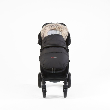 Picture of Mast® Winter Bag M4 Onyx