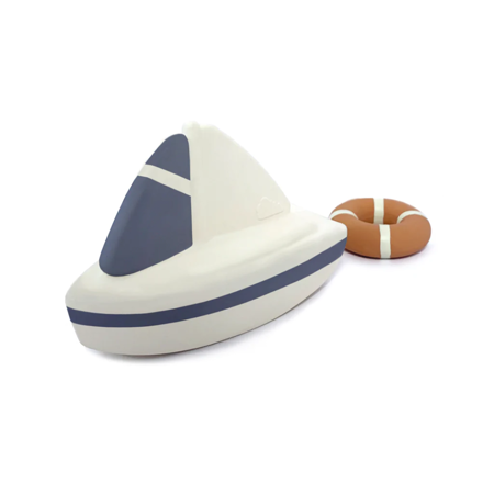 Picture of CamCam® Sailboat Bath Toy