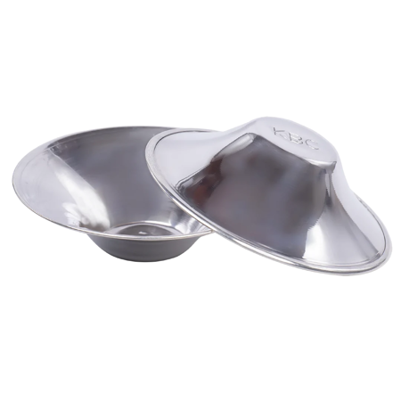 Picture of Koala Babycare® Silver Cups Regular