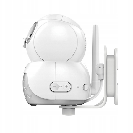 Picture of Vtech® Electronic Baby Monitor Owl BM5550