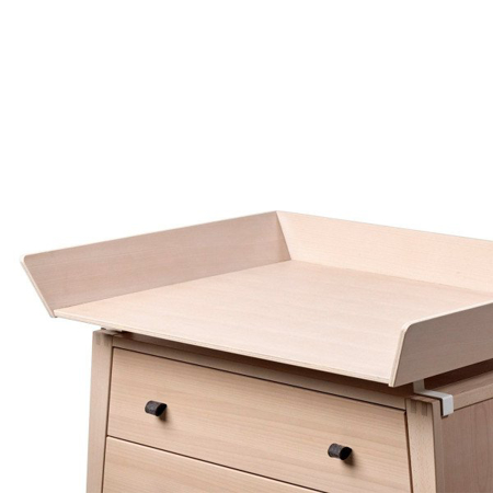 Picture of Leander® Changing Unit Beech