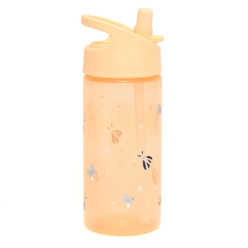 Picture of Petit Monkey® Drinking bottle Fox & Fireflies