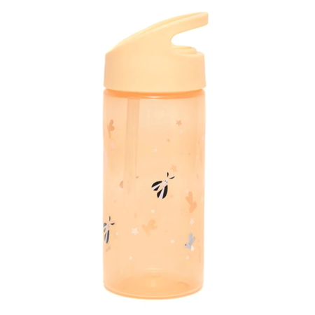 Petit Monkey® Drinking bottle Fox & Fireflies