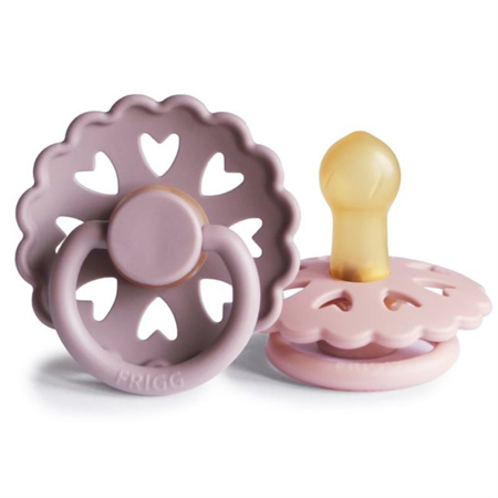 Picture of Frigg® FRIGG Fairytale Pacifiers The Little Mermaid/Thumbelina