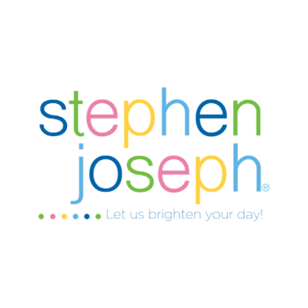 Picture of Stephen Joseph® Backpack Sidekicks Mermaid