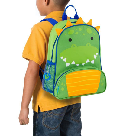 Picture of Stephen Joseph® Backpack Sidekicks Dino