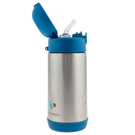 Picture of Stephen Joseph® Double Wall Stainless Steel Bottle Rocket