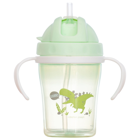 Picture of Stephen Joseph® Straw Cup Dino