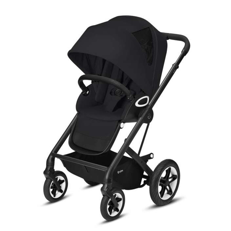 Cybex® Baby stroller Talos S 3in1 with Basket S and Car Seat