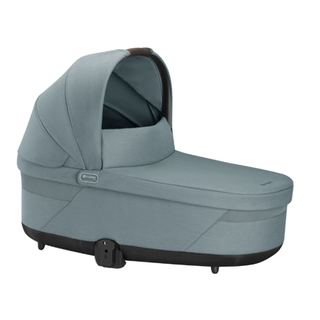 Picture of Cybex® Cot S Lux Balios/Talos Sky Blue 