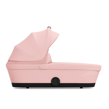 Picture of Cybex® Cot Melio™ Hibiscus Red