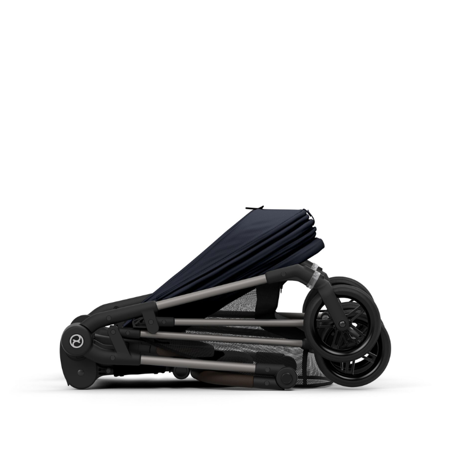 Picture of Cybex® Stroller Melio™ (0-15 kg) Ocean Blue