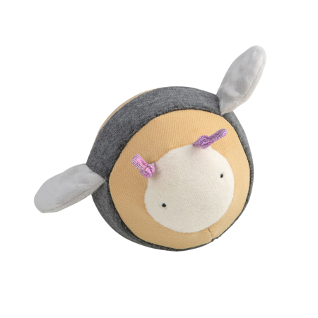 Picture of Sebra® Cloth ball with bell Billy the bee