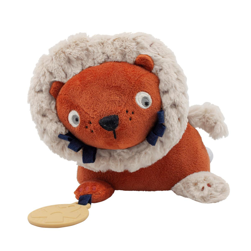 Picture of Sebra® Activity toy Lee the lion