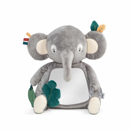 Picture of Sebra® Activity toy Finley the Elephant