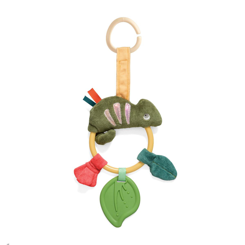 Picture of Sebra®  Activity ring for hanging Carley the Chameleon