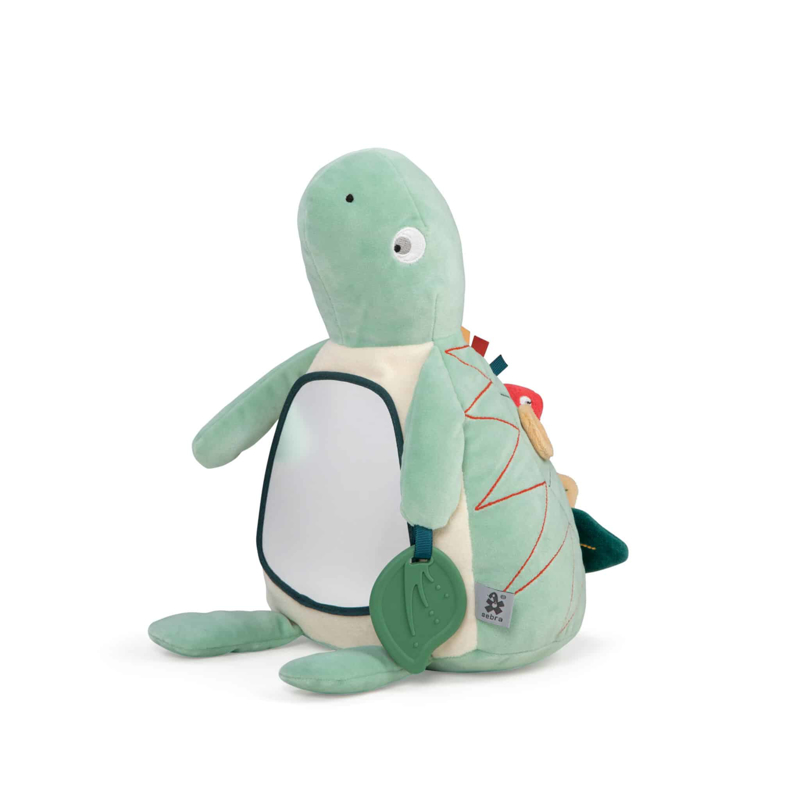 Picture of Sebra® Activity toy Turbo the Turtle