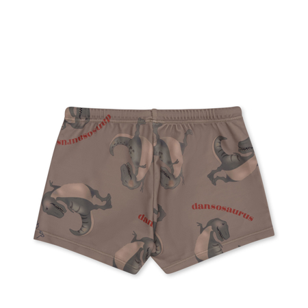 Konges Sløjd® Aster Swim Pants Dansosaurus