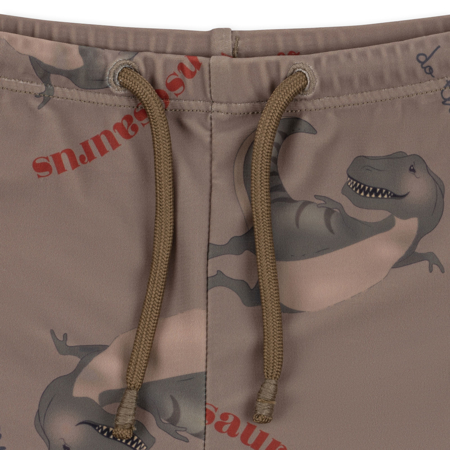 Picture of Konges Sløjd® Aster Swim Pants Dansosaurus