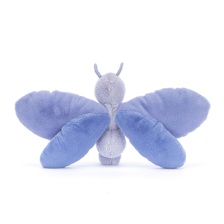 Picture of Jellycat® Bluebell Butterfly 20cm