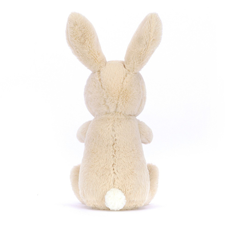 Picture of Jellycat® Soft Toy Bunny Bonnie with Egg 15x8