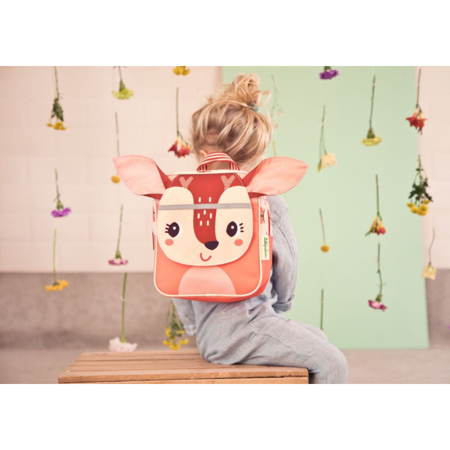 Picture of Lilliputiens® Wonder Stella Backpack