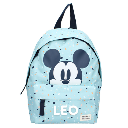 Disney's Fashion® Backpack Minnie Mouse We Meet Again Blue
