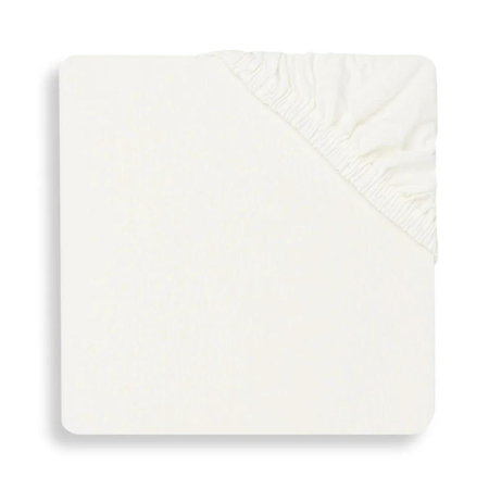 Picture of Jollein® Fitted Sheet Jersey 40x80/90 Ivory