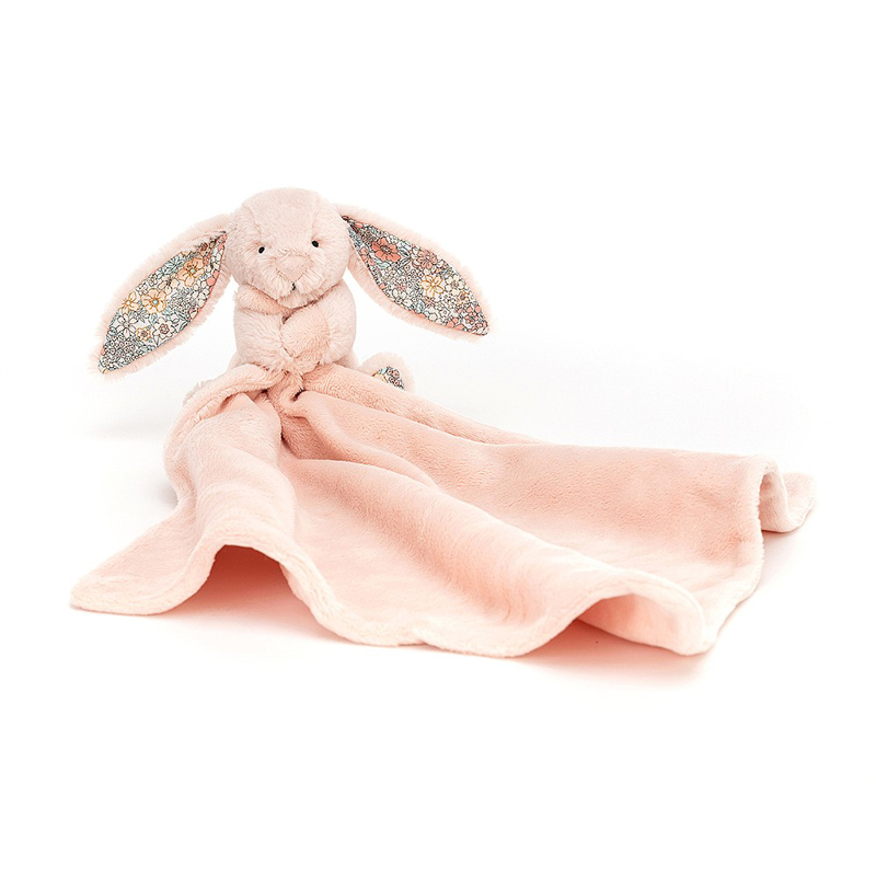 Picture of Jellycat® Blossom Blush Bunny Soother 34cm