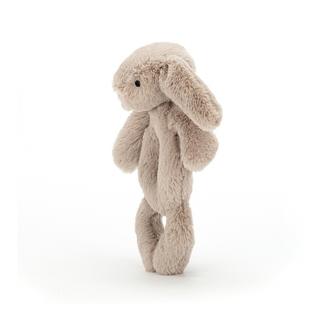 Picture of Jellycat® Bashful Beige Bunny Grabber 18cm
