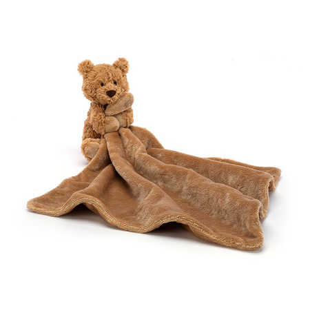 Picture of Jellycat® Bartholomew Bear Soother 34cm