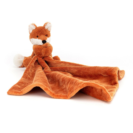 Picture of Jellycat® Bashful Fox Soother 34cm