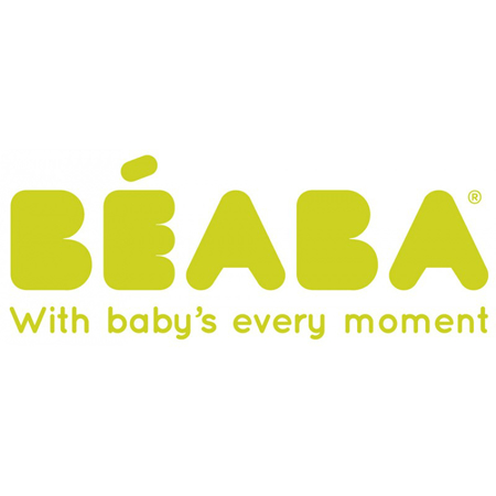 Picture of Beaba® Ergonomic Potty Sage Green