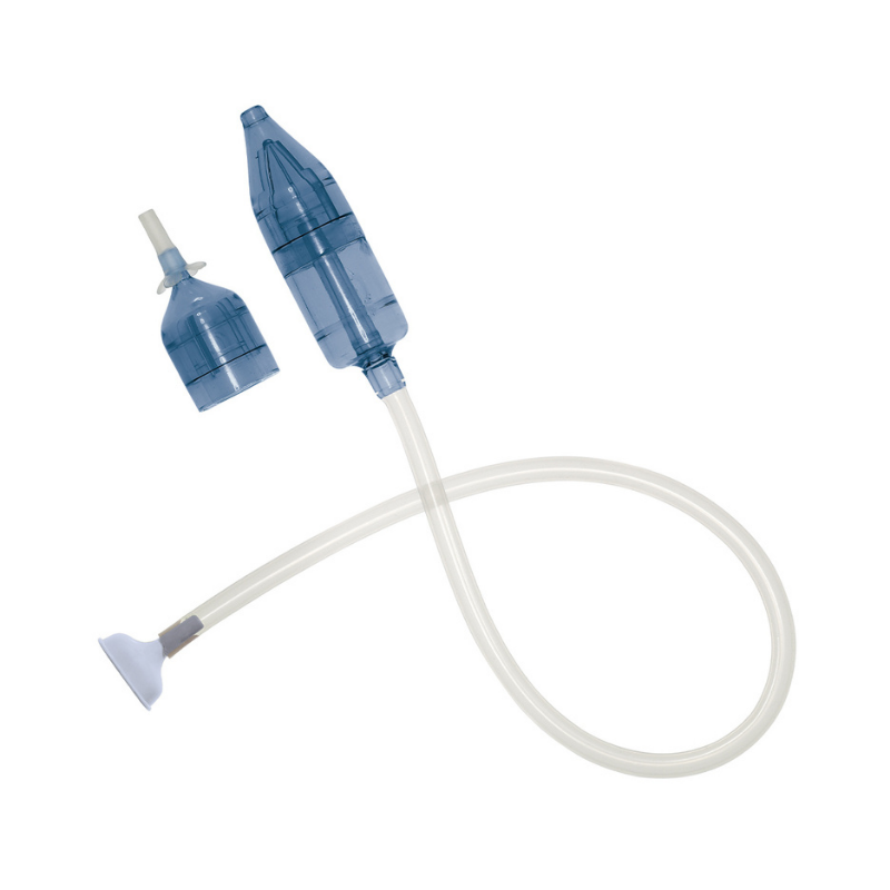 Picture of Beaba® Manual baby nasal aspirator Minidoo Mineral