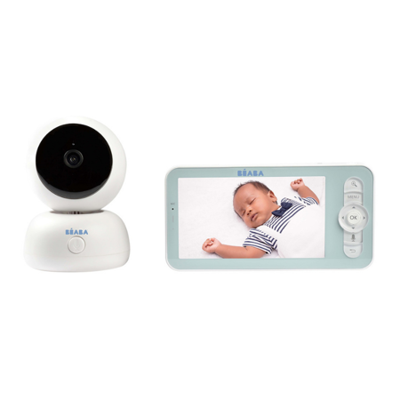 Picture of Beaba® Video baby monitor Zen 360 Premium