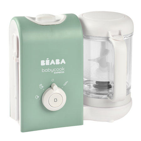 Picture of Beaba® Babycook Express Sage Green