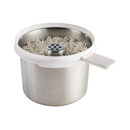 Beaba® Pasta / Rice cooker Babycook NEO White
