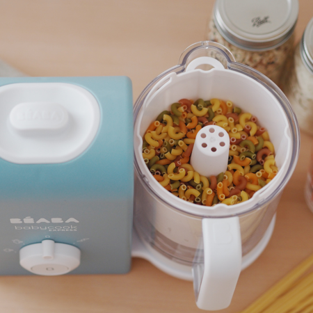 Picture of Beaba® Pasta / Rice cooker Babycook Express White
